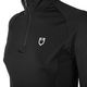 EQUESTRO BASE LAYER LONG SLEEVE, MUSTA